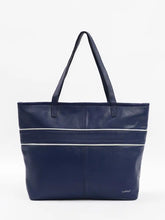 Aria Carry Tote Bag | Navy