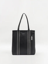 Luxe Tote Bag | Black