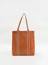 Luxe Tote Bag | Brown