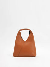 Mira Handbag | Brown