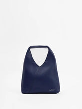 Mira Handbag | Navy