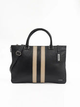 Nexus Laptop and Notebook Bag | Black
