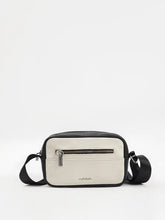 Pathfinder Sling Bag | Black & White