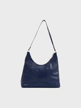 Sienna Shoulder Bag | Navy