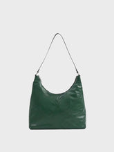 Sienna Shoulder Bag | Green