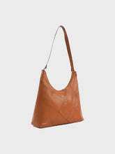 Sienna Shoulder Bag | Brown
