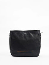 Solis Tote Bag | Black