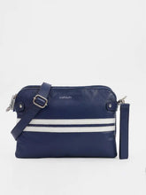 Urban Line Crossbody Bag | Navy