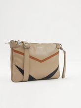 Vero Vista Crossbody Bag | Beige