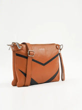 Vero Vista Crossbody Bag | Brown