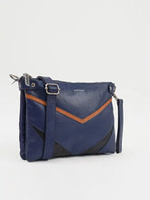Vero Vista Crossbody Bag | Navy