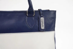Ascend Laptop and Notebook Bag | Navy