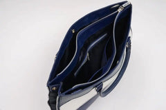 Ascend Laptop and Notebook Bag | Navy
