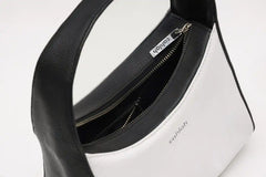 Celeste Hobo Handbag | Black