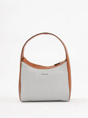 Celeste Hobo Handbag | Brown