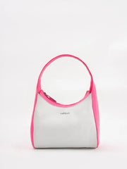 Celeste Hobo Handbag | Pink