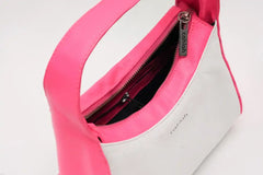 Celeste Hobo Handbag | Pink
