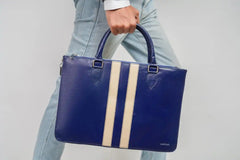 Nexus Laptop and Notebook Bag | Navy