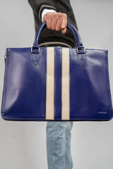 Nexus Laptop and Notebook Bag | Navy