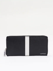 Elle Women’s Wallet | Black