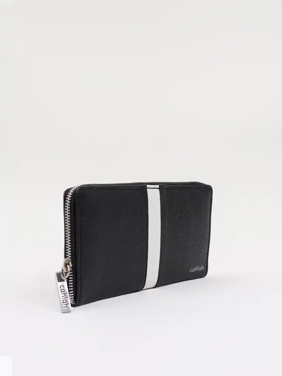 Elle Women’s Wallet | Black