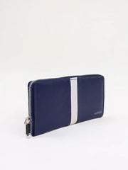 Elle Women’s Wallet | Navy
