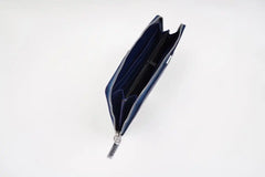 Elle Women’s Wallet | Navy