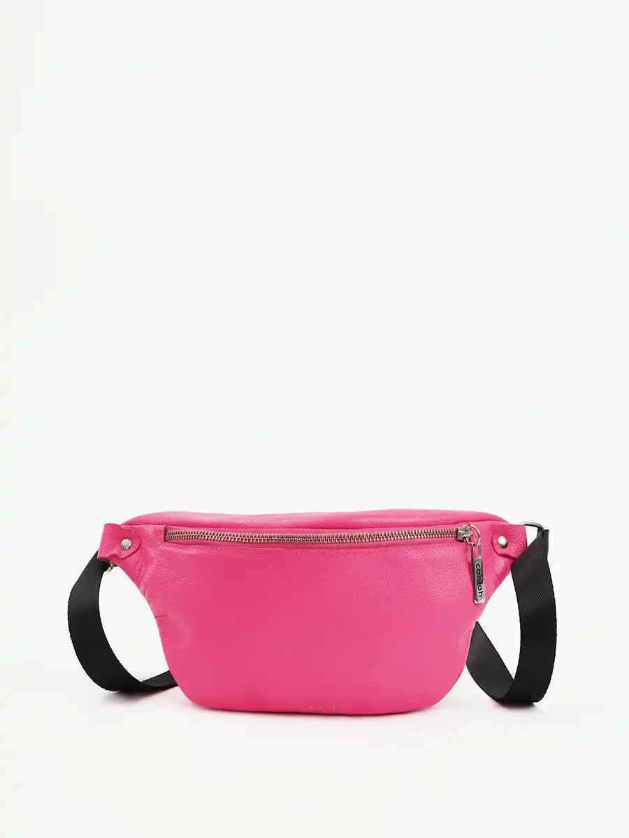 Expedition Sling Bag | Pink