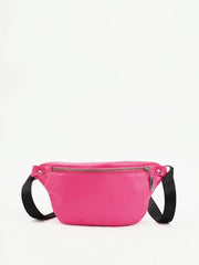 Expedition Sling Bag | Pink