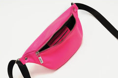 Expedition Sling Bag | Pink