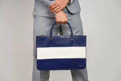 Ascend Laptop and Notebook Bag | Navy
