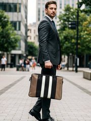 Prestige Pro Laptop Bag | Black
