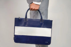Ascend Laptop and Notebook Bag | Navy