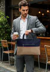 Stratos Laptop and Notebook Bag