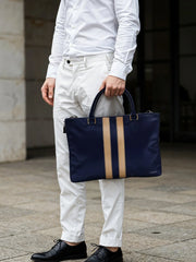 Nexus Laptop and Notebook Bag | Navy