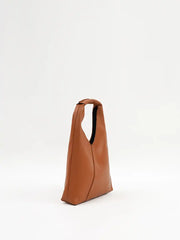 Mira Handbag | Brown