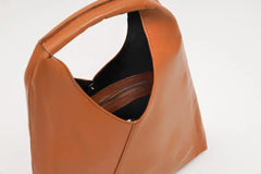 Mira Handbag | Brown