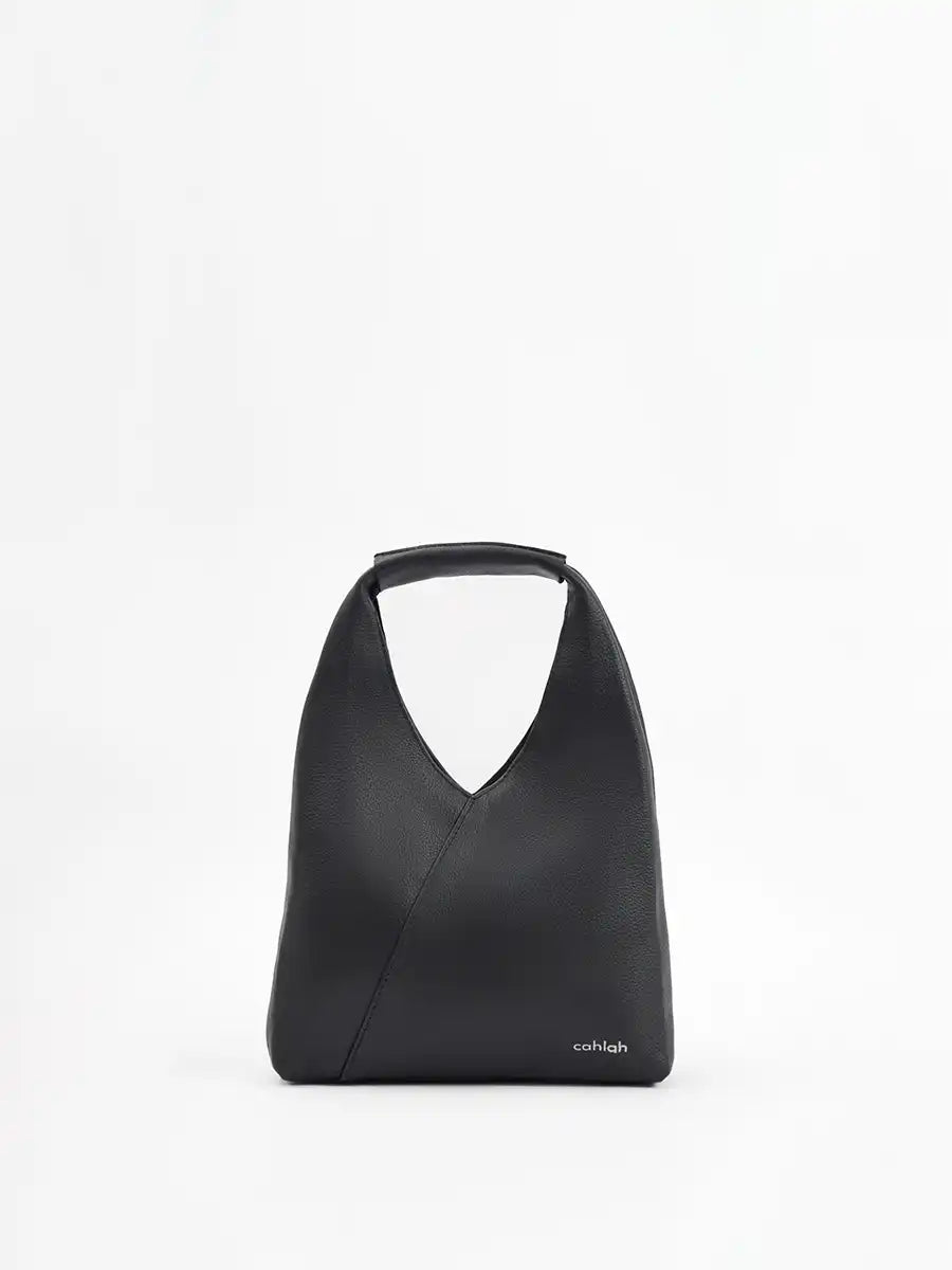 Mira Handbag | Black