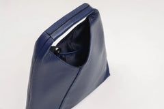 Mira Handbag | Navy