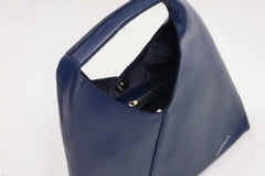 Mira Handbag | Navy