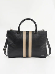 Nexus Laptop and Notebook Bag | Black