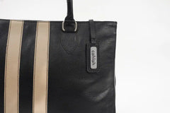 Nexus Laptop and Notebook Bag | Black