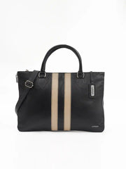 Nexus Laptop and Notebook Bag | Black