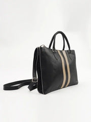 Nexus Laptop and Notebook Bag | Black