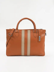 Nexus Laptop and Notebook Bag | Brown