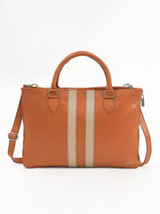Nexus Laptop and Notebook Bag | Brown