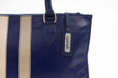 Nexus Laptop and Notebook Bag | Navy