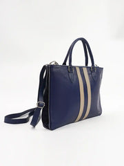 Nexus Laptop and Notebook Bag | Navy
