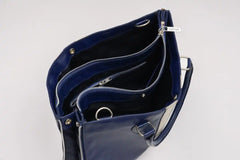 Nexus Laptop and Notebook Bag | Navy