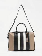 Prestige Pro Laptop Bag | Black